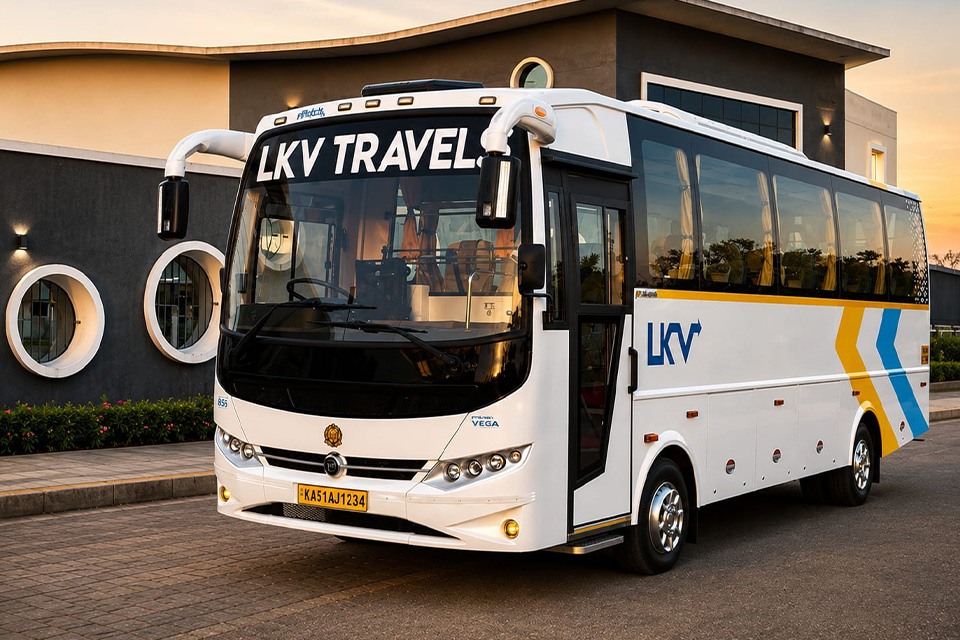 lkv mobility